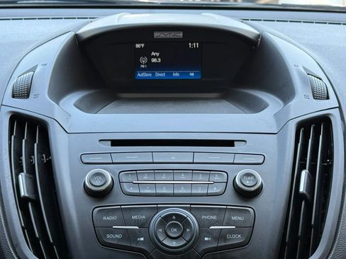 Used 2018 Ford Escape S FWD image 51