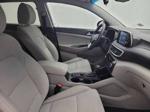 Used 2019 Hyundai Tucson Value AWD/4WD image 21