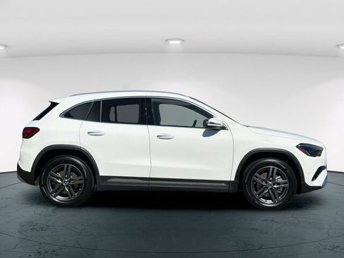 Certified 2026 Mercedes-Benz GLA 250 image 8