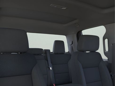 New 2026 Chevrolet Silverado 1500 W/T w/ WT Value Package image 24