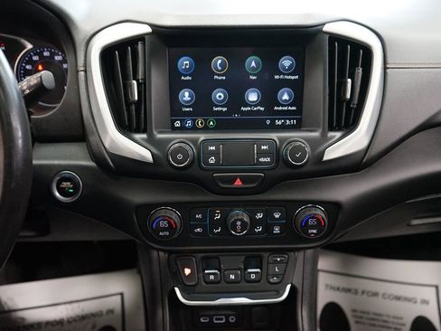 Used 2019 GMC Terrain SLE w/ Driver Convenience Package AWD/4WD image 7
