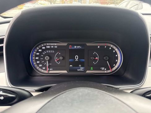 Certified 2023 Hyundai Tucson SE image 33