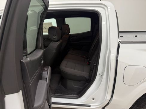 New 2025 Chevrolet Colorado LT w/ Advanced Trailering Package image 18