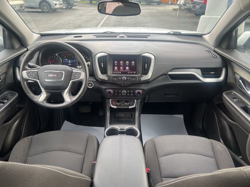 Used 2023 GMC Terrain SLE w/ Driver Convenience Package AWD/4WD image 46