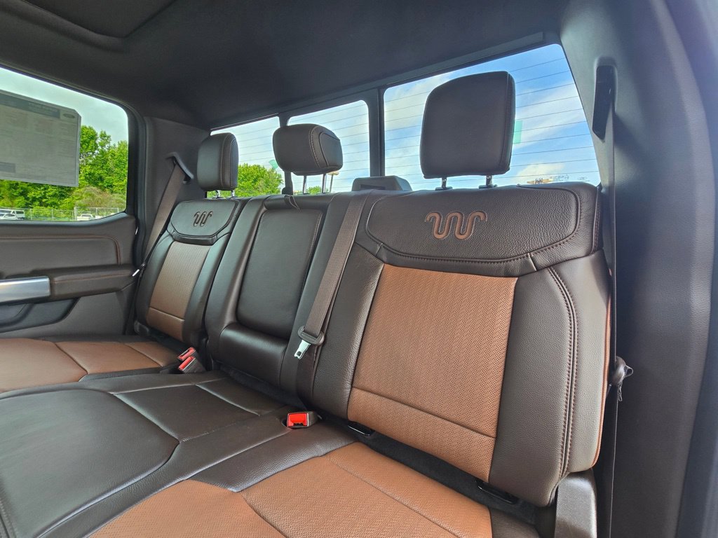 New 2026 Ford F250 King Ranch AWD/4WD image 21