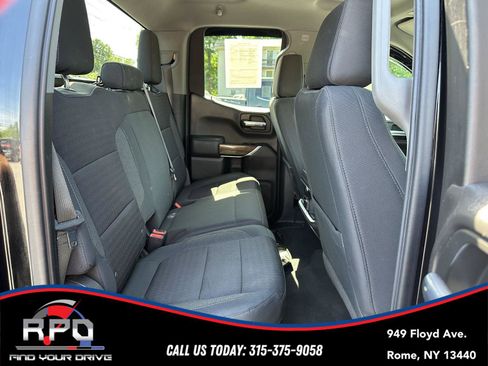 Used 2019 GMC Sierra 1500 Elevation w/ Elevation Value Package AWD/4WD image 30