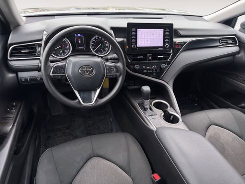 Used 2024 Toyota Camry LE image 15