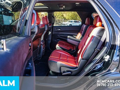 Used 2024 Dodge Durango SRT Hellcat image 22