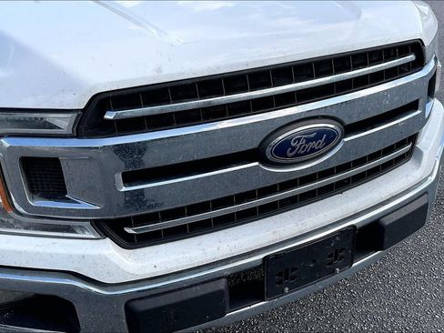 Used 2019 Ford F150 XLT w/ Trailer Tow Package AWD/4WD image 29