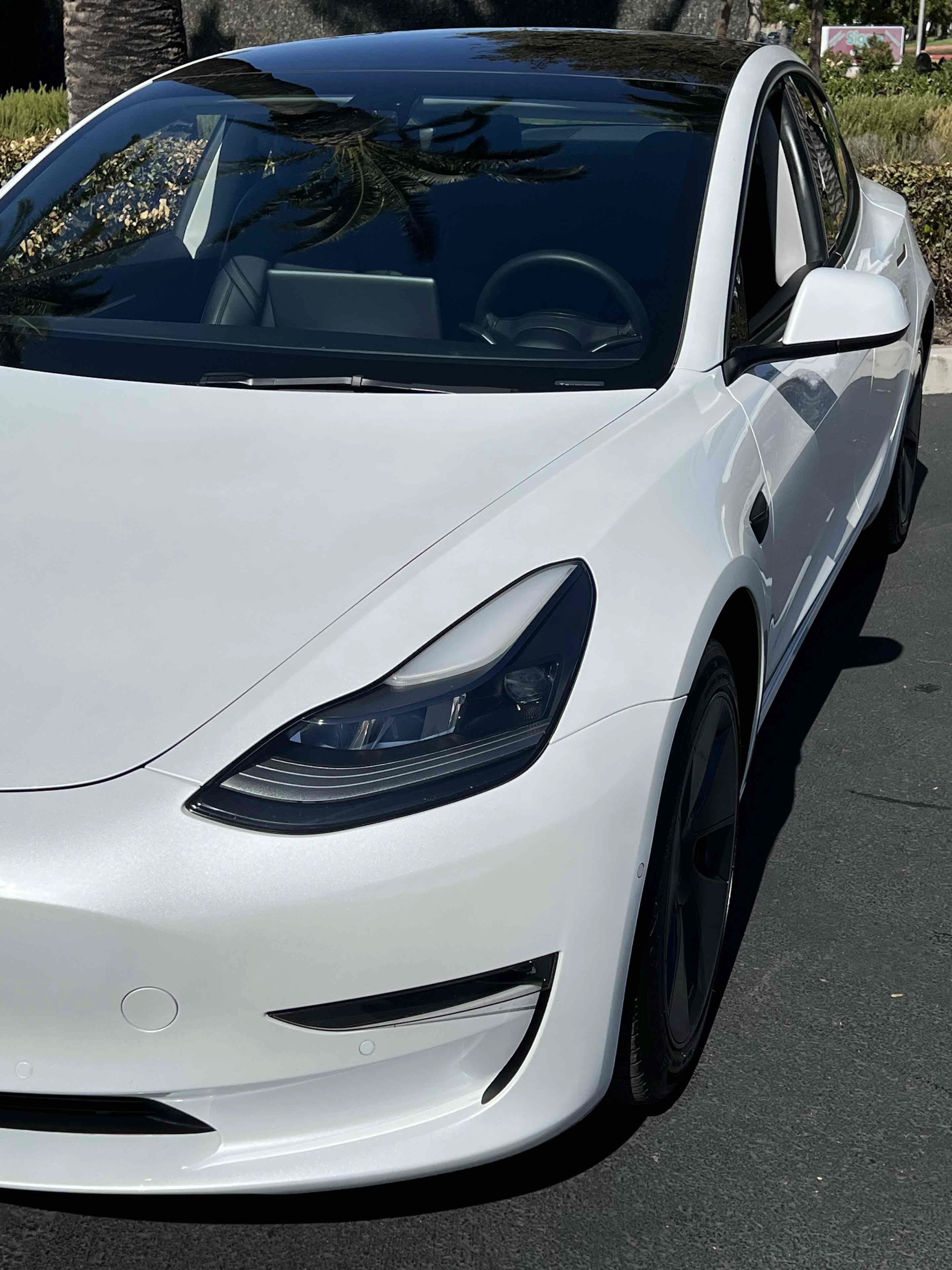 Used 2022 Tesla Model 3 RWD image 52