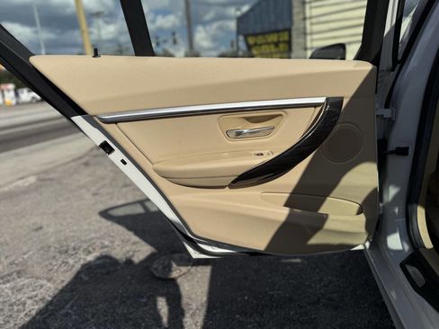 Used 2016 BMW 328i Sedan image 20