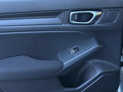 Used 2026 Honda Civic LX image 9