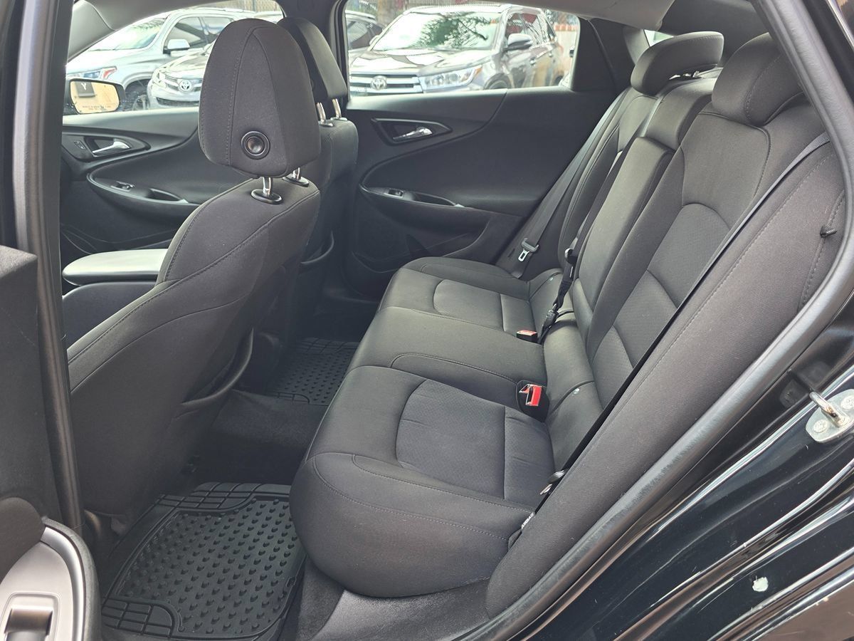 Used 2018 Chevrolet Malibu LS FWD image 23