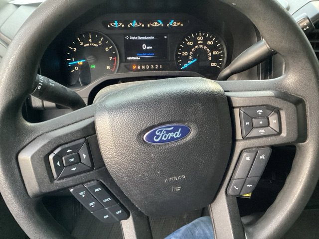 Used 2016 Ford F150 XL w/ Equipment Group 101A Mid RWD image 21