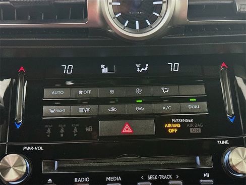 Used 2021 Lexus IS 350 F Sport image 18