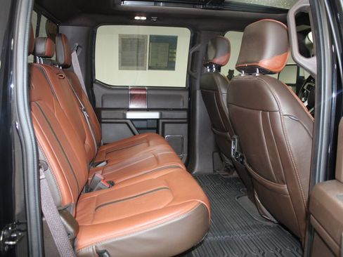 Used 2022 Ford F250 King Ranch w/ King Ranch Ultimate Package image 34