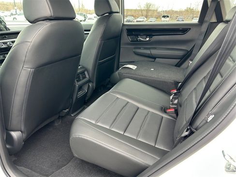 New 2026 Honda CR-V EX-L image 17