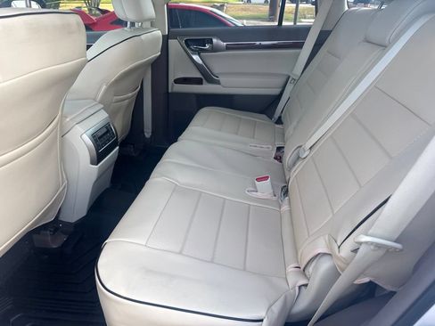 Used 2013 Lexus GX 460 w/ Comfort Plus Pkg AWD/4WD image 14