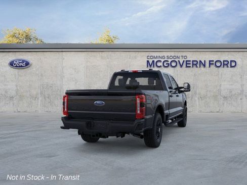 New 2026 Ford F350 XL w/ STX Appearance Package AWD/4WD image 38