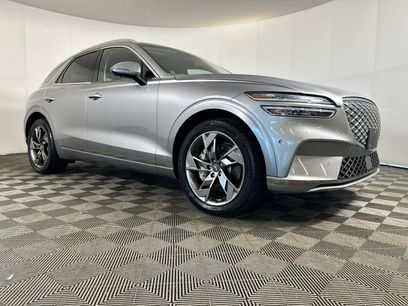 Used 2024 Genesis Electrified GV70