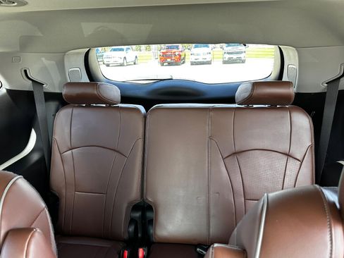 Used 2018 Buick Enclave Avenir image 8