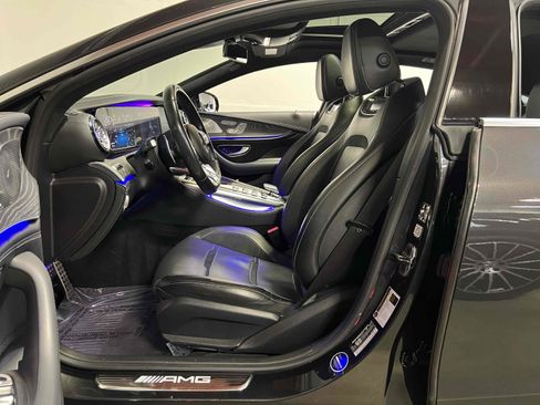 Used 2019 Mercedes-Benz AMG GT 53 image 4