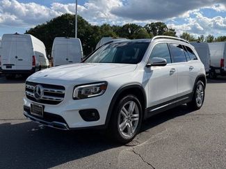 Used 2023 Mercedes-Benz GLB 250 4MATIC video 1