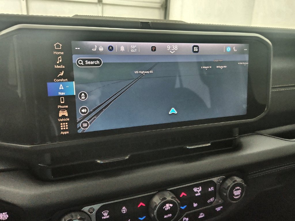 Used 2025 Jeep Wrangler Unlimited Sahara AWD/4WD image 29