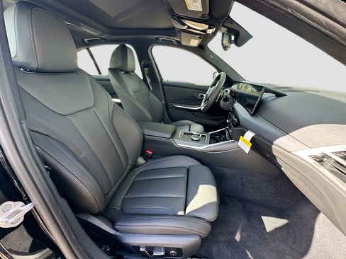 New 2026 BMW 330i 330i w/ M Sport Package image 23