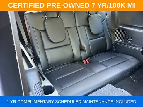 Used 2021 Ford Explorer ST w/ Equipment Group 401A AWD/4WD image 24