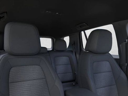 New 2026 Chevrolet Equinox LT w/ Safety and Technology Package FWD image 24