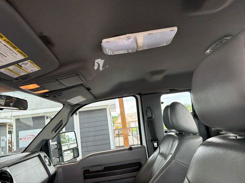 Used 2016 Ford F250 XL AWD/4WD image 14