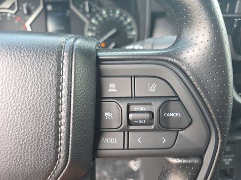 New 2026 Toyota Tundra SR5 AWD/4WD image 19