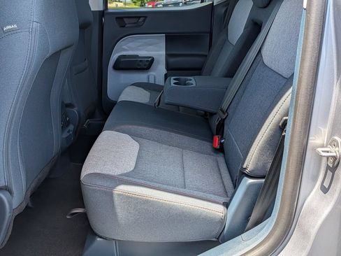 Used 2024 Ford Maverick XLT w/ XLT Luxury Package FWD image 22