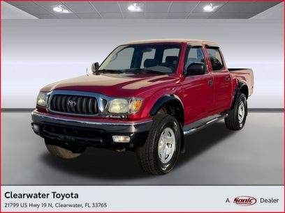 Used 2003 Toyota Tacoma PreRunner