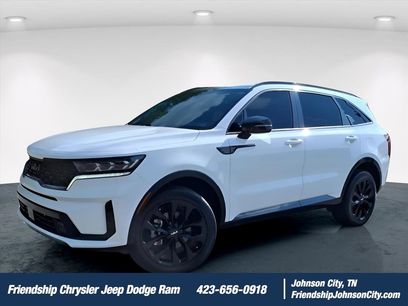 Used 2022 Kia Sorento SX