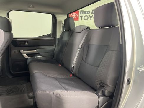 Used 2023 Toyota Tundra SR5 w/ TRD Off-Road Package image 15