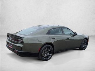 New 2026 Dodge Charger Scat Pack AWD/4WD video 2
