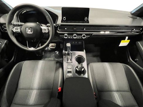 New 2026 Honda Civic Sport image 15