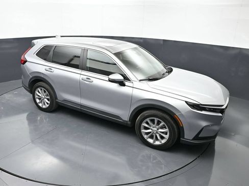 Used 2025 Honda CR-V EX-L image 41