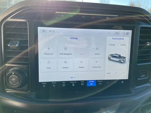 Used 2024 Ford F150 XLT w/ Equipment Group 303A High image 31