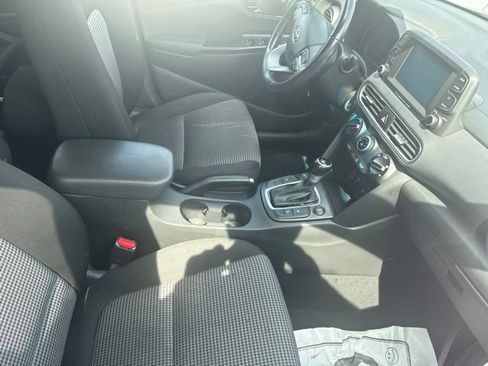 Used 2021 Hyundai Kona Night AWD/4WD image 4