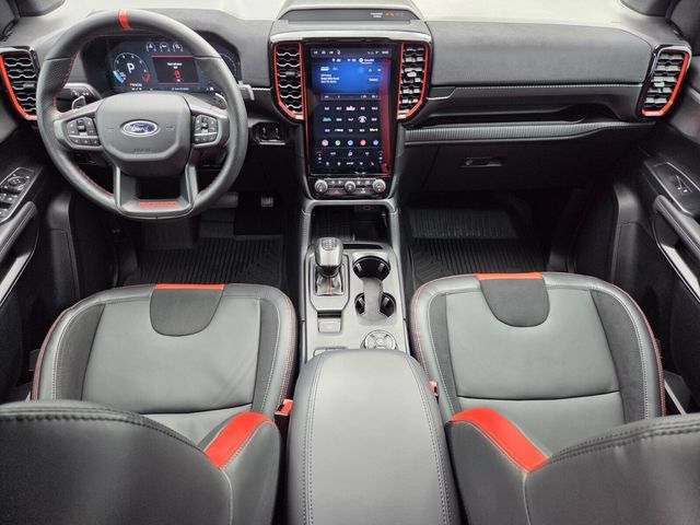 Used 2024 Ford Ranger Raptor AWD/4WD image 11