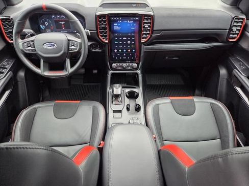 Used 2024 Ford Ranger Raptor AWD/4WD image 11