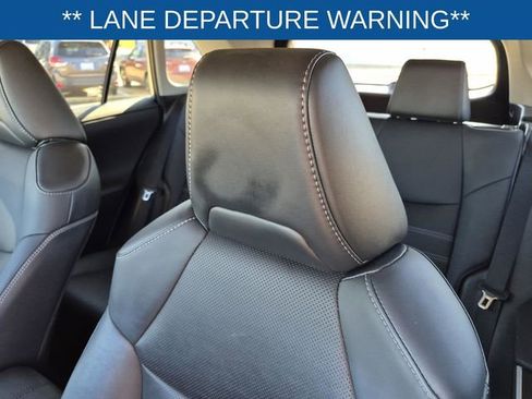 Used 2021 Toyota RAV4 Limited image 24