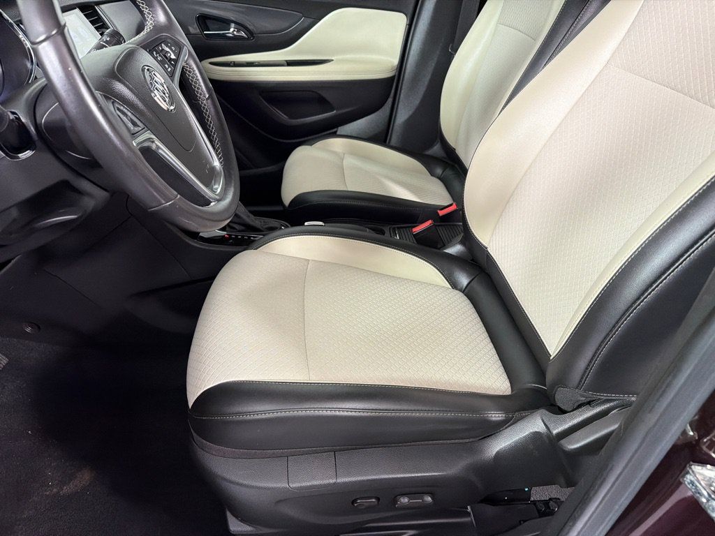 Used 2018 Buick Encore Preferred FWD image 11