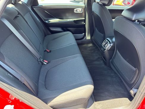 Used 2024 Hyundai Ioniq 6 SEL RWD image 17