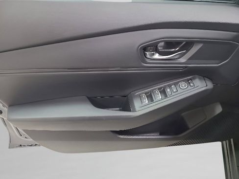Certified 2024 Honda Accord EX image 18