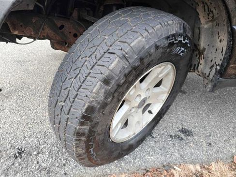 Used 2003 Ford Ranger Edge image 9