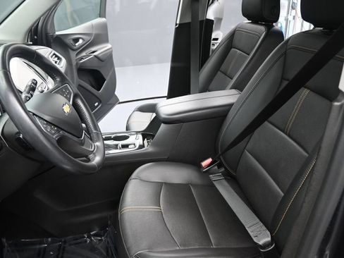 Used 2022 Chevrolet Equinox Premier FWD image 18